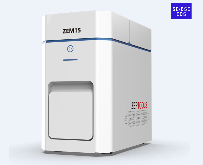 ZEM15臺(tái)式掃描電鏡能譜一體機(jī)