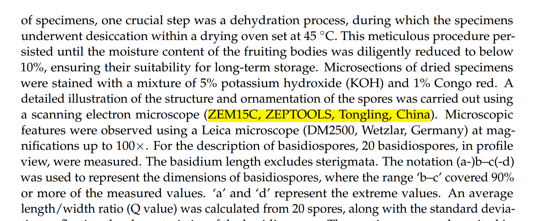 研究使用了澤攸科技的ZEM臺掃