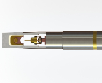 PicoFemto透射電鏡原位STM-TEM電學測量系統(tǒng)